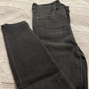 Liverpool grey jeans